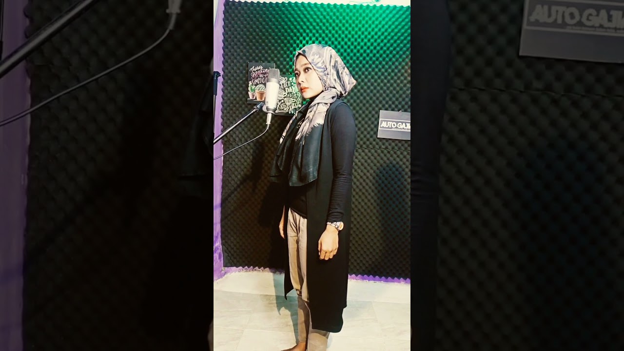 Minthul Rekaman || Karaoke Time