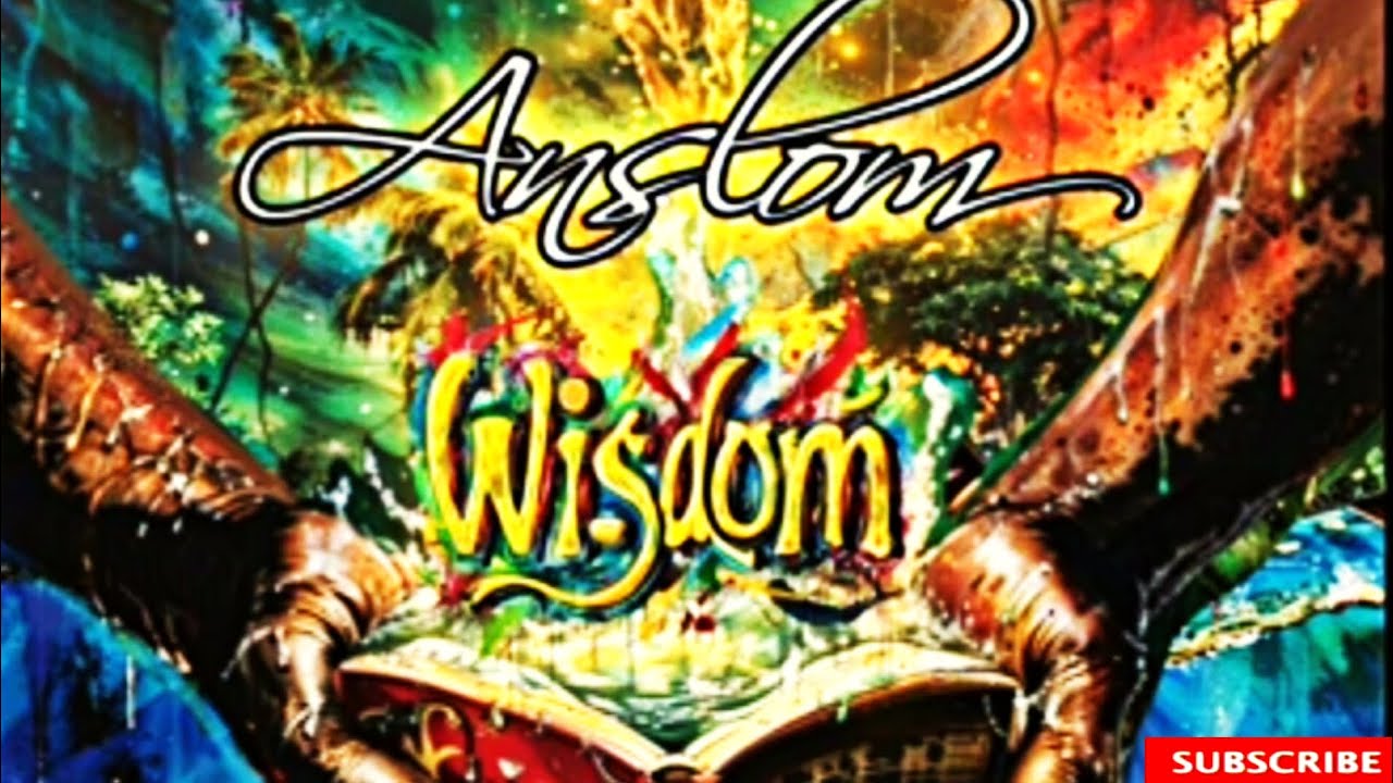 Anslom_Wisdom | Kingmaker Music Baseline Production | Reggae Vibes August 2024