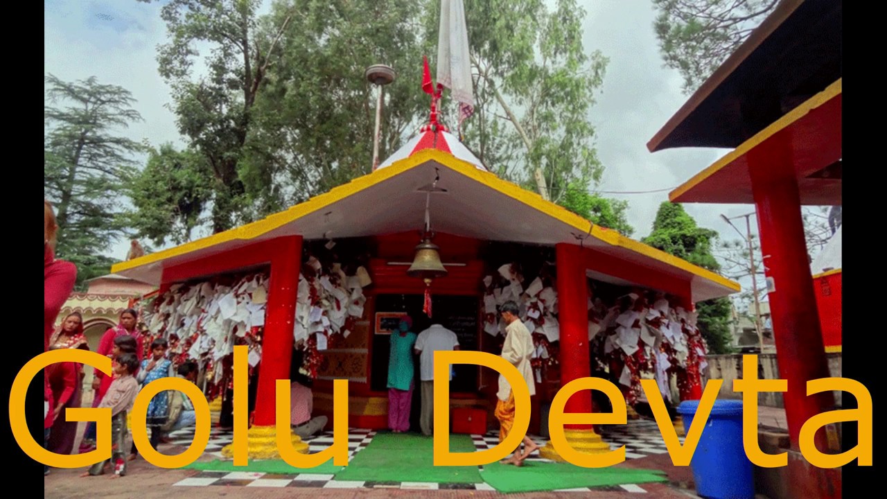 Top 10 Temples of DevBhumi Uttarakhand