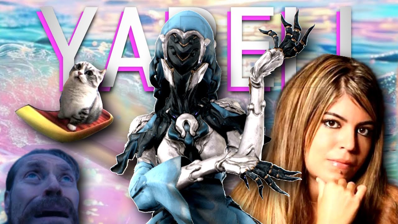 YARELI SURFISTINHA