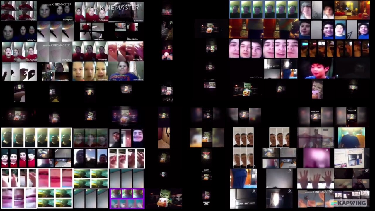 Chicken Jockey And YoTowHoOh 100parison