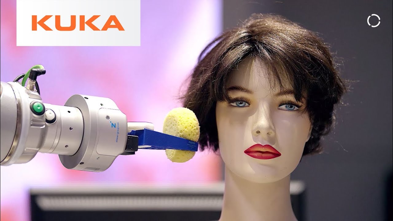 Finalist Spotlight - Robotic Tool and Task Learning - KUKA Innovation Award 2018