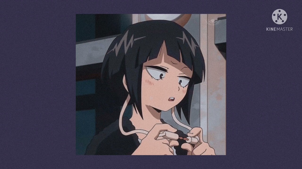 Rock out with kyoka jiro { s i m p s + k i n n i e s }
