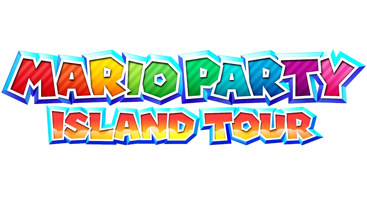 Bowser's Bizarre Volcano / Bowser's Peculiar Peak - Mario Party Island Tour Music Extended