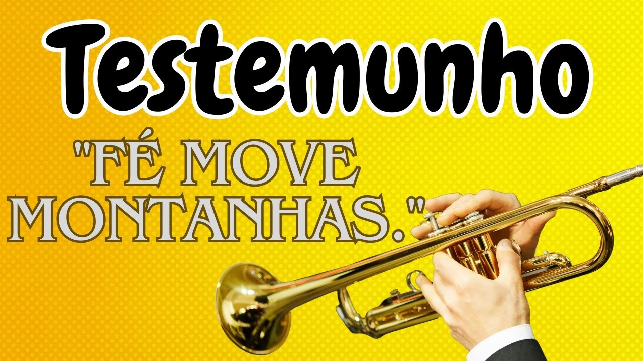Testemunho - Glória a Deus nas alturas / Sábado  dia 23-11-24