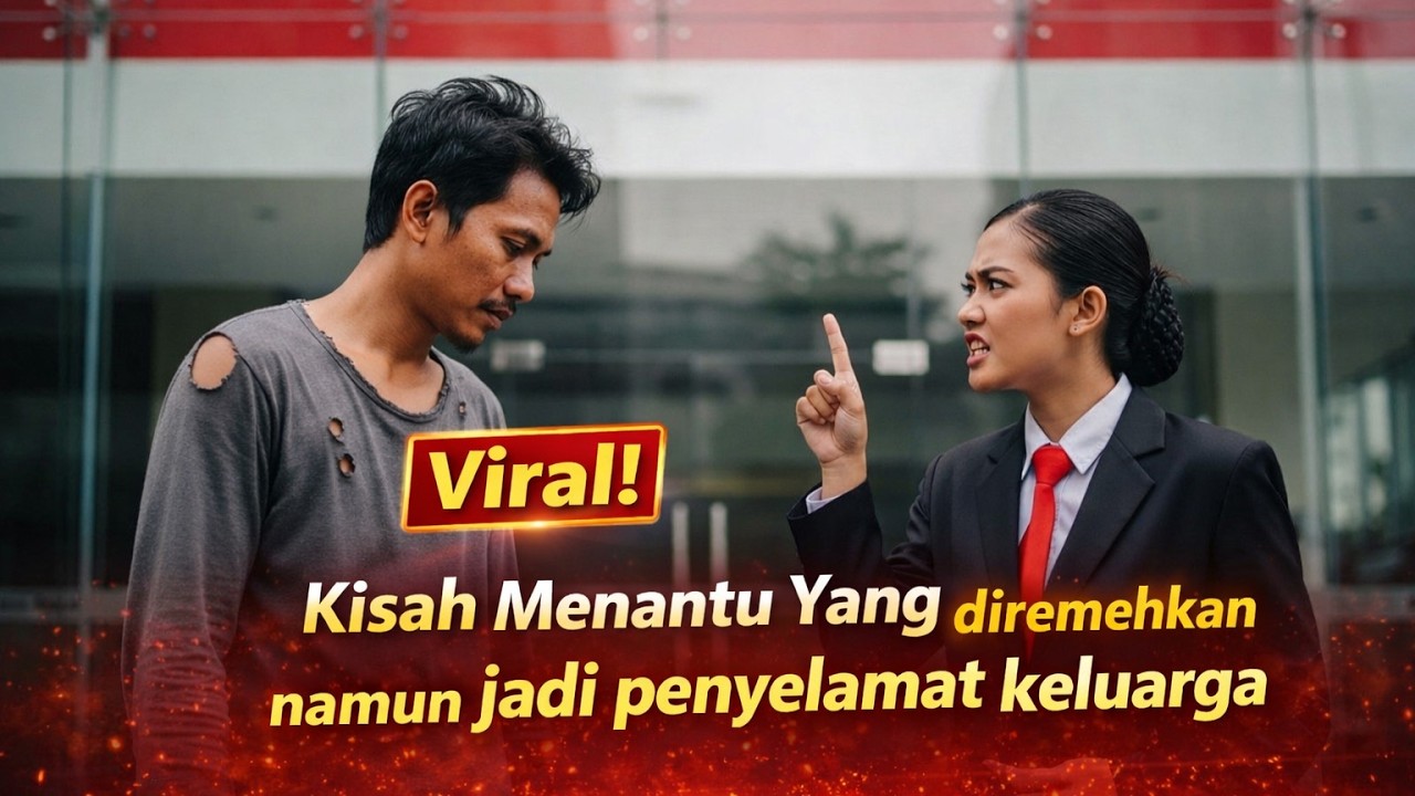 Miliarder yang Menyamar Jadi Orang Biasa, Respons Bank Tak Disangka
