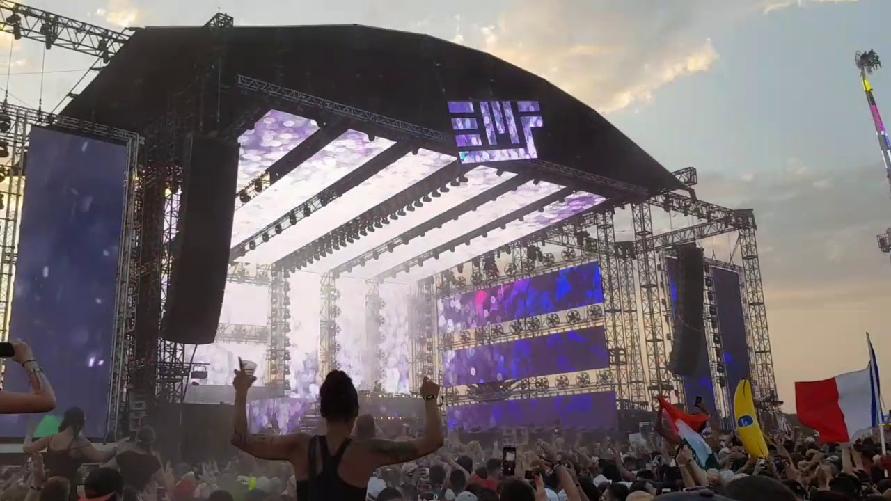 EMF 2018 - Aftermovie