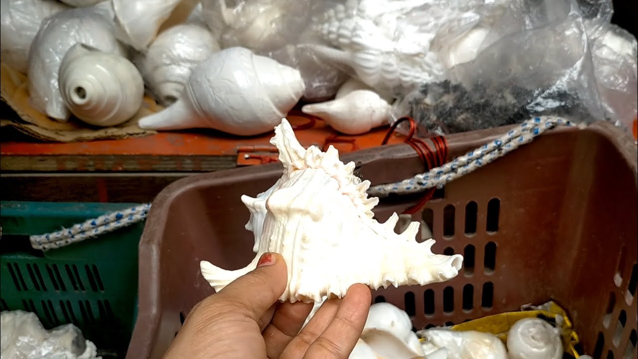 Pooja items shopping @Gauhati mandir