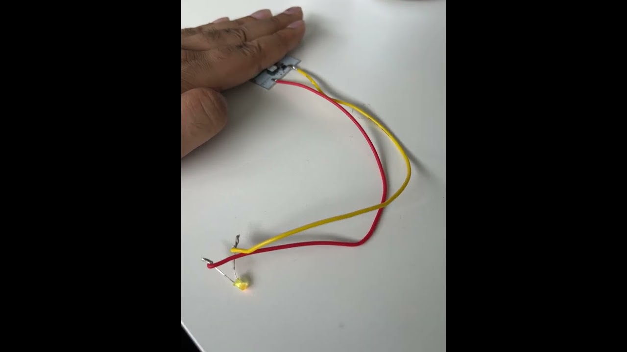 Energy Harvesting using Body Heat