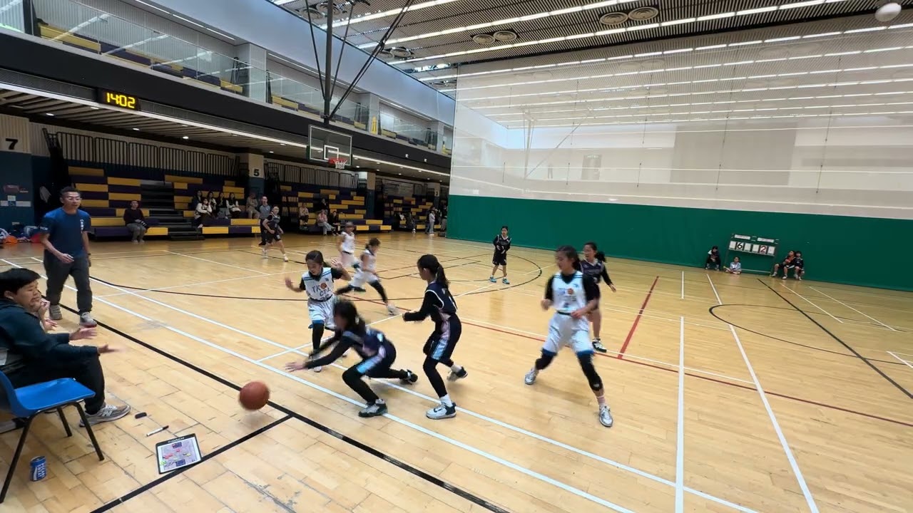 20260129學界（西貢區-準決賽）@TKOCPS vs 宣基_Q1