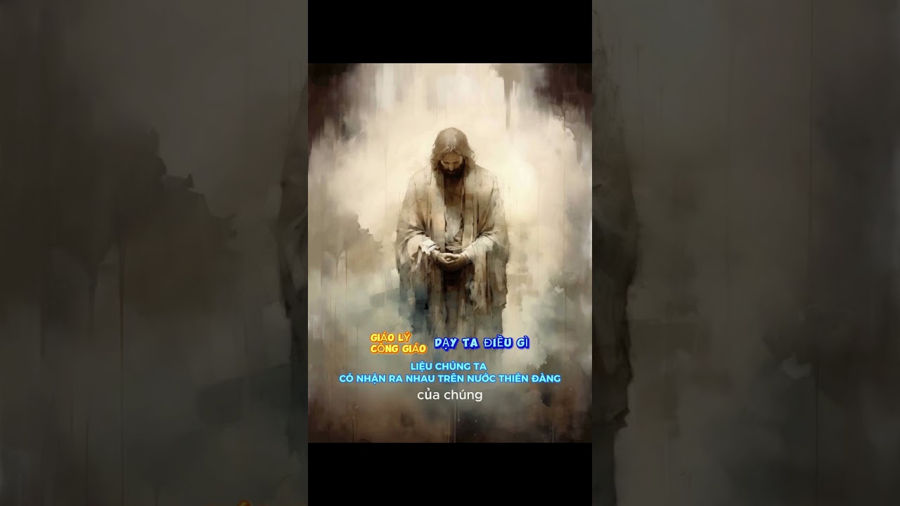 Gi&aacute;o l&yacute; c&ocirc;ng gi&aacute;o số 7 #haleluyah #jesus #changuyenkhachy #giaolyconggiao #conggiaomedia