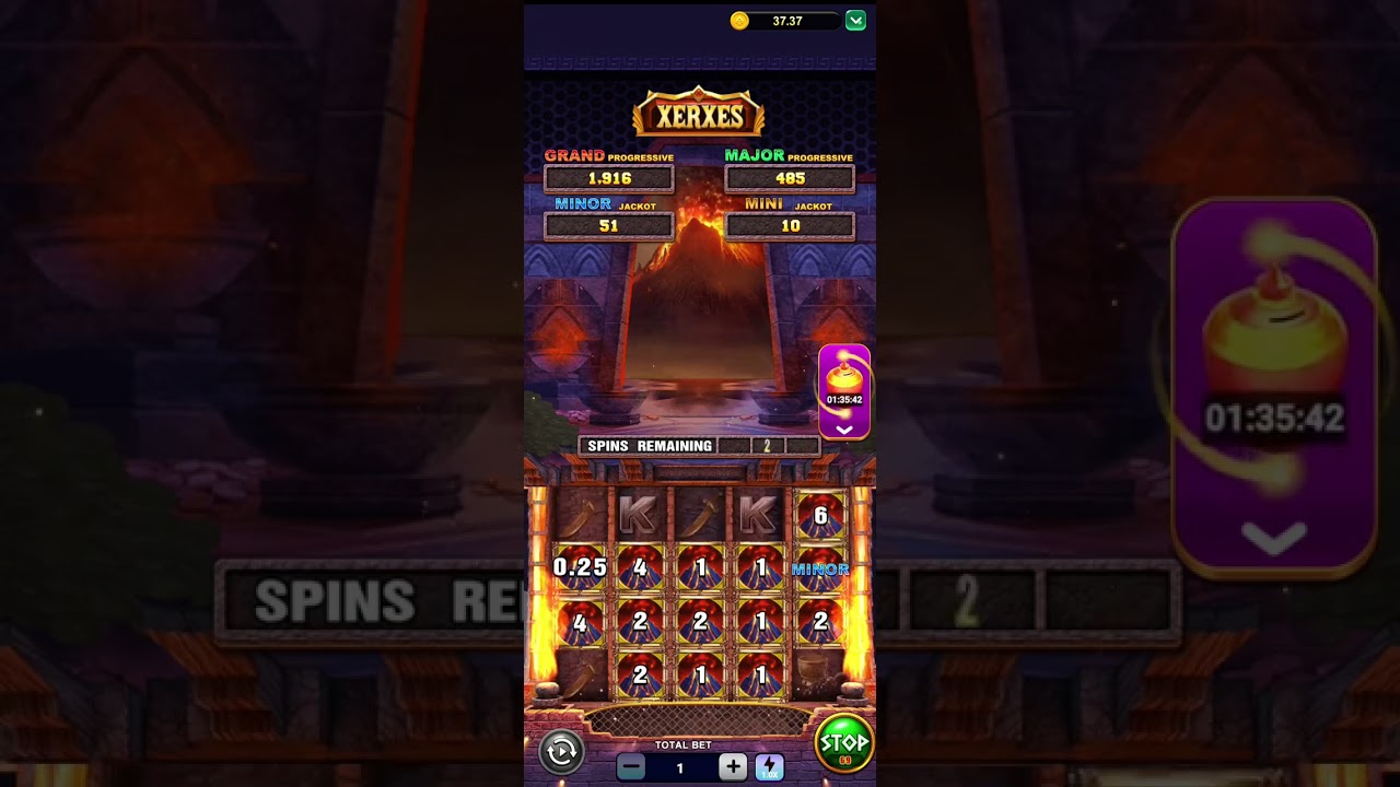 Yono Slots Game Play #yonogame #yonoslot #slot