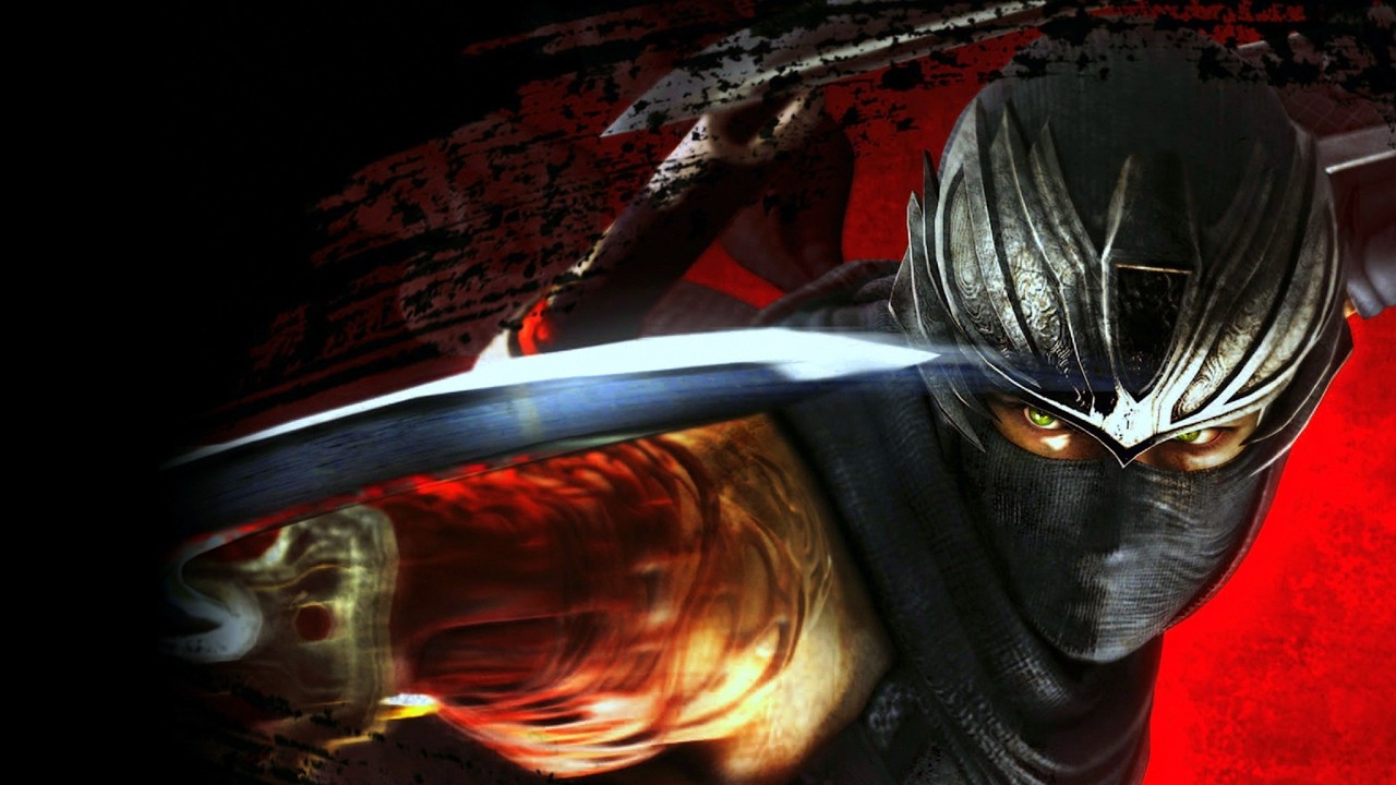 Ninja Gaiden 3 Razor's Edge: Ultimate Ninja De-Rusting (ToV)