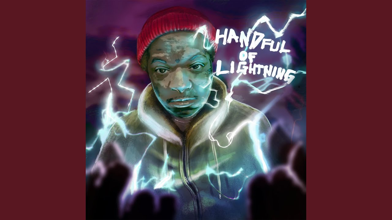 Handful of Lightning