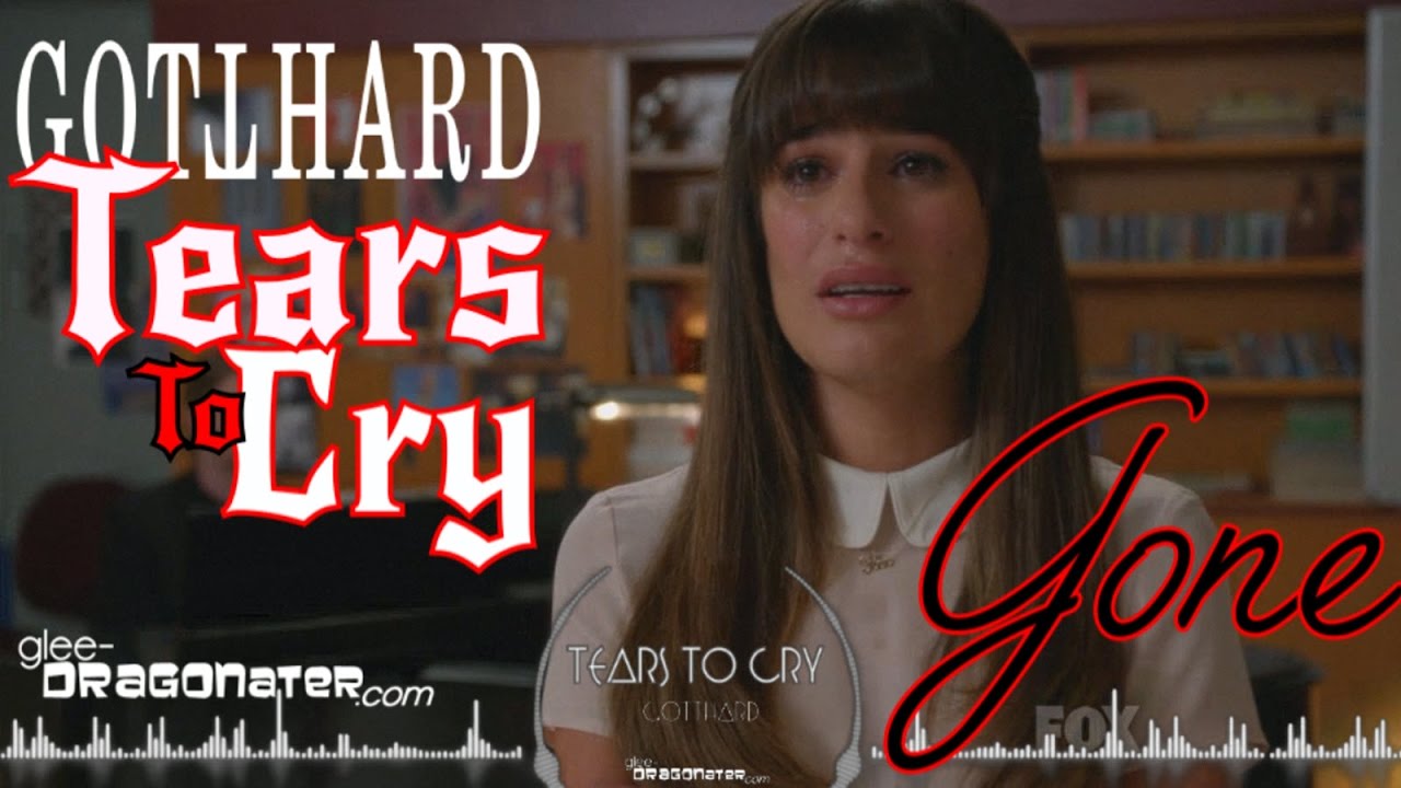 Gotthard - Tears To Cry Lyrics Traduction Française (Gone)