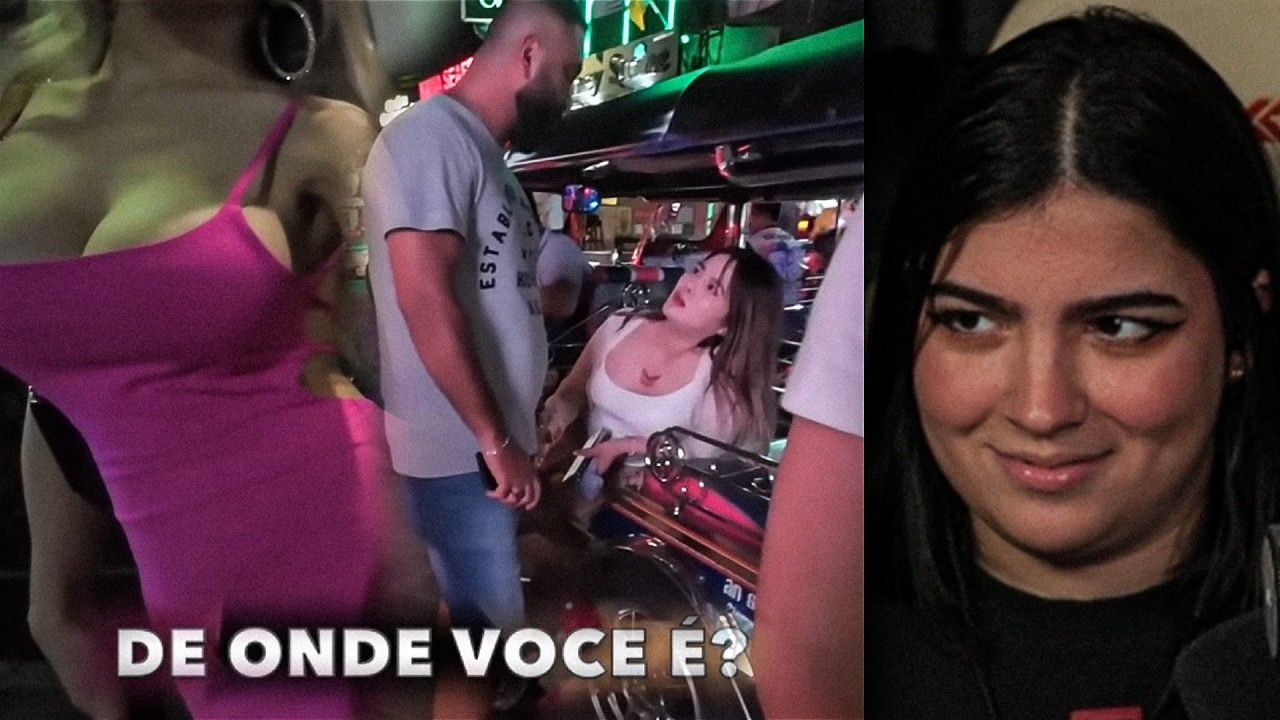 a verdade sobre AS DO JOB na tailandia