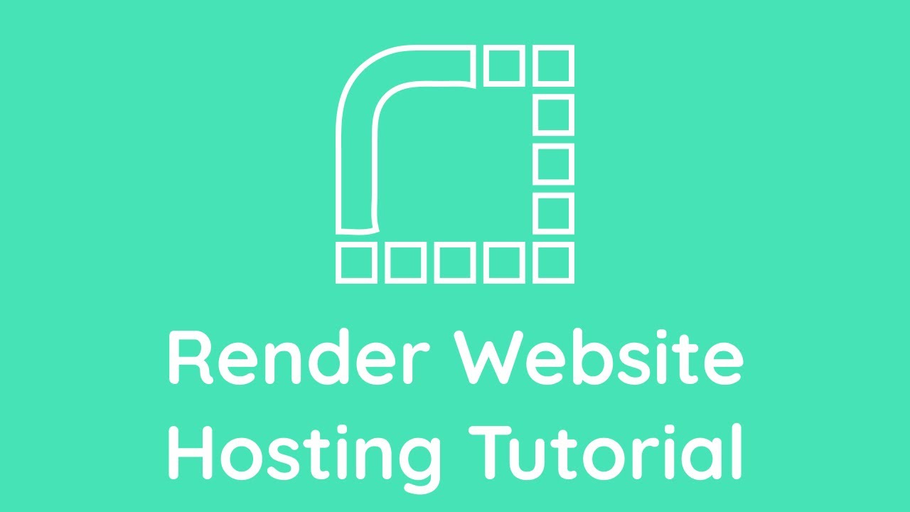 Как разместить сайт бесплатно с помощью Render