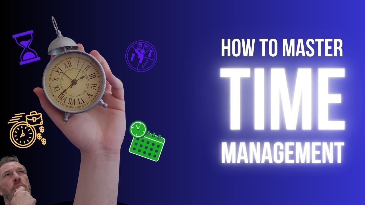 Creative TIME MANAGEMENT TIPS For Small Business Owners | Business Ownership Simplified for Success