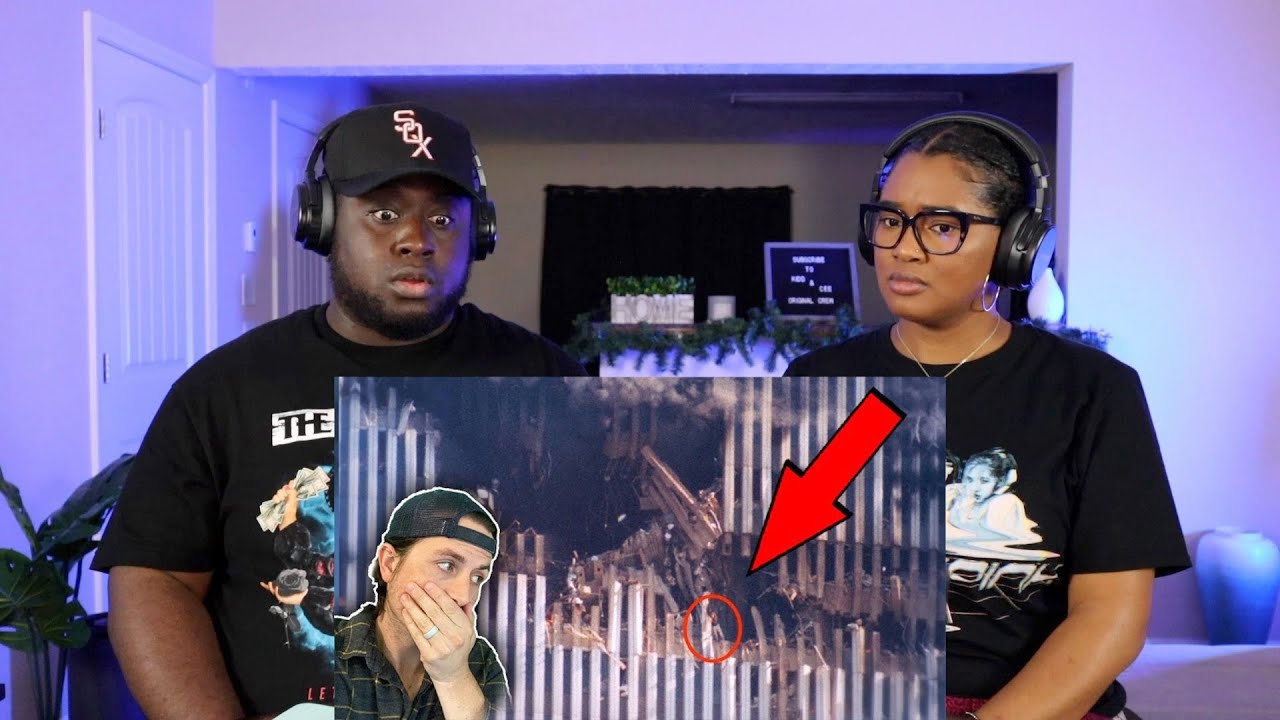 Kidd and Cee Reacts To Top 3 Videos With DISTURBING Backstories | Part 1 (Mr Ballen)