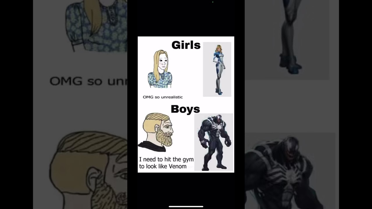 Boys be like: #marvel #marvelrivals #marvelrivalsmeme #marvelrivalsmemes