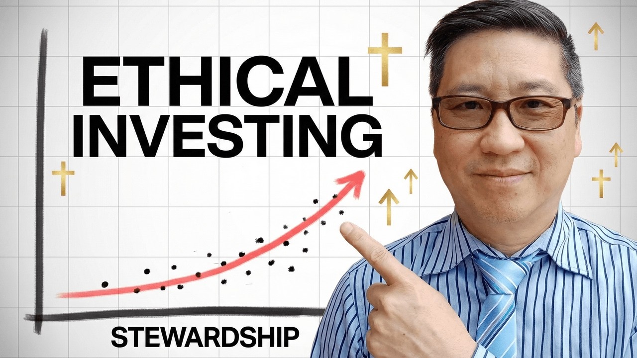 Can Christians Invest in Stocks Without Falling Into Greed?