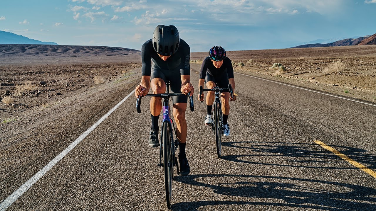 Rapha Aero collection