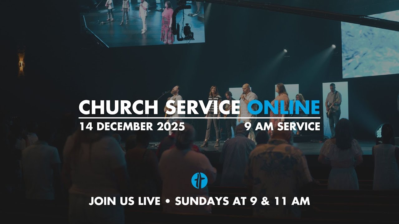 Sunday Church Online | The Name Above Every Name (Philippians 2:5-11) | Pastor Amira Onuoha