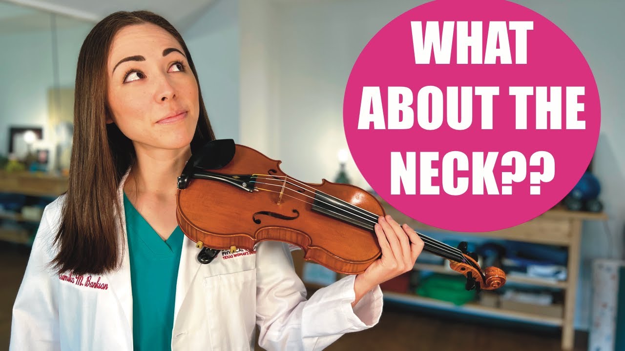 What About The Neck? | A Quick Review of the Nerves that Innervate the FOREARM Muscles | Dr. Kumiko