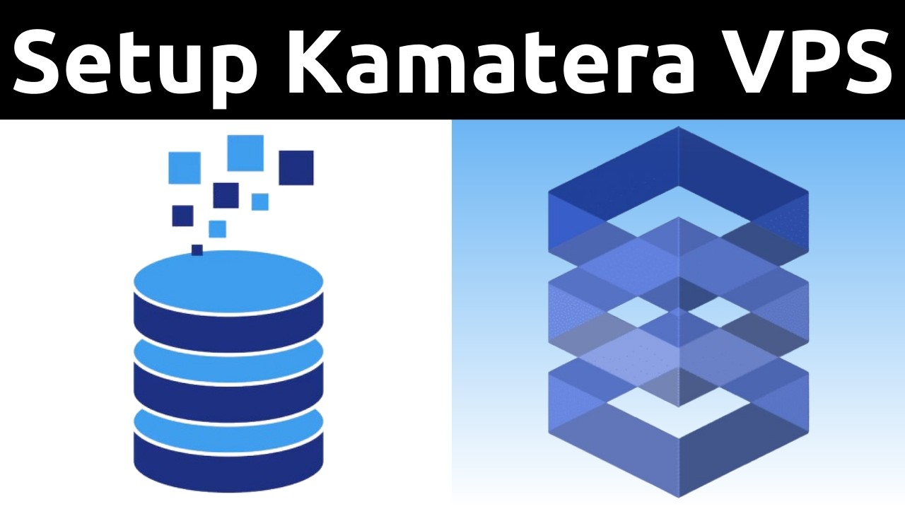 Как создать виртуальный частный сервер (VPS) или облачный сервер на Kamatera