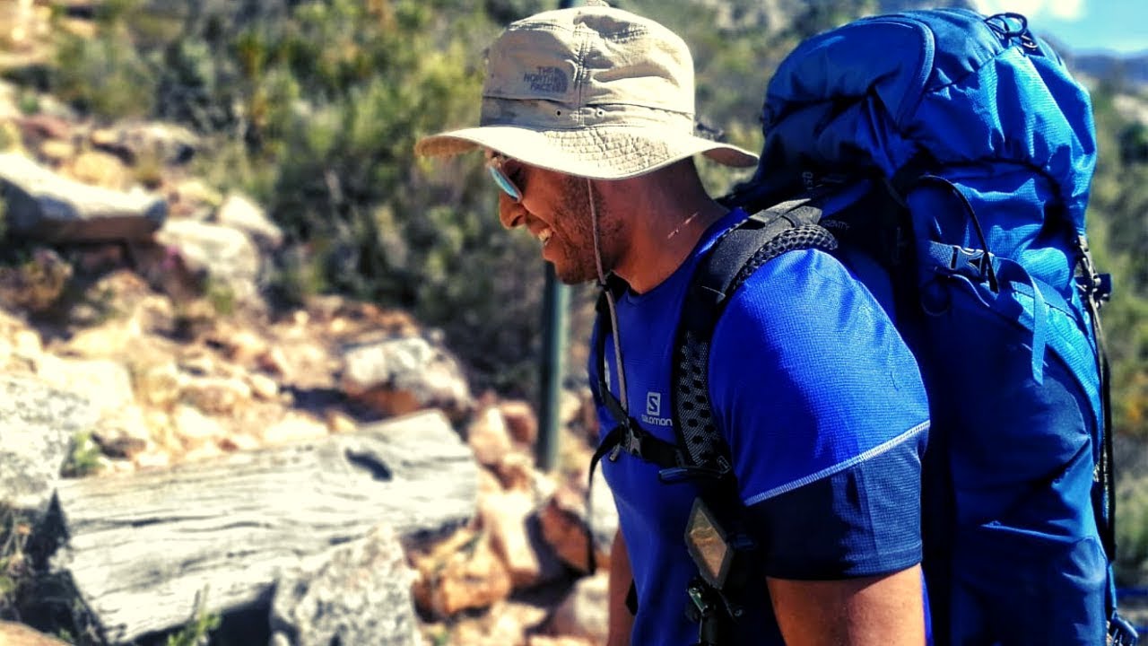 Why I'm becoming a Professional Mountain Guide