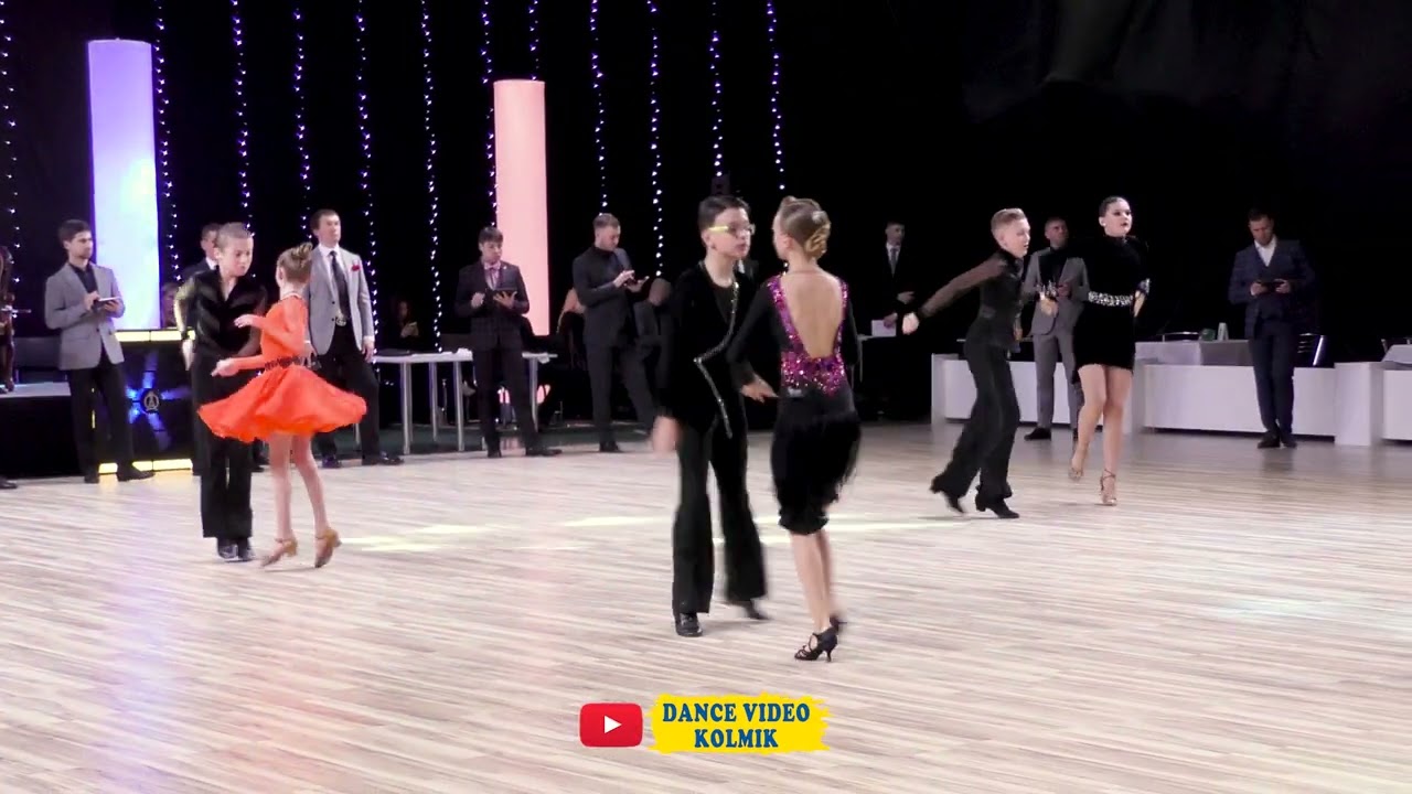 #KharkivDanceCup2022