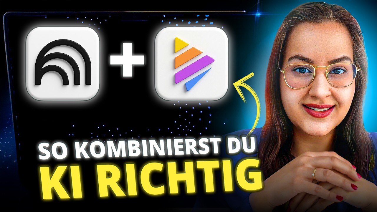 NotebookLM + Napkin AI: Der KI-Workflow für professionelle Analysen (Deutsch)