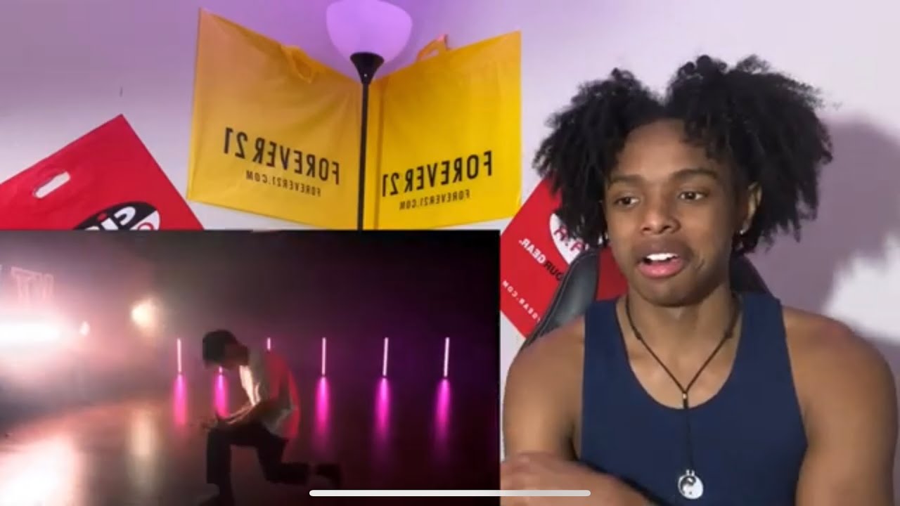 Kaycee Rice , Bailey Sok & Sean Lew | Billie Eilish - you should see me in a crown, bdash & konkrete