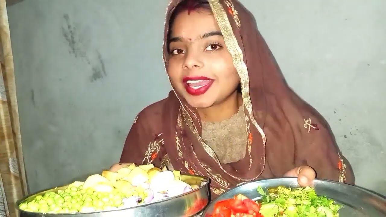 Reply ਜੋ ਕਹਿੰਦੇ ਸੀ ਮਹਿਕ ਨੂੰ ਸਬਜ਼ੀ nhi ਆੳਦੀ ਬਨੌਣੀ 🤬🤬 #trending #vlog #youtubevideo 