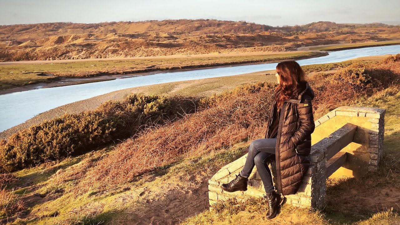 Ellen Williams, Calon Lân (A Pure Heart)