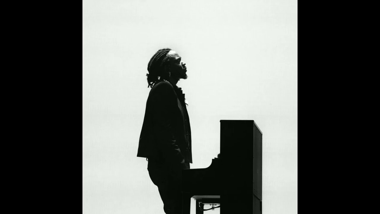 [FREE] kendrick lamar type beat - conscious strings