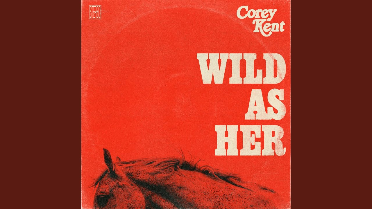 Wild as Her