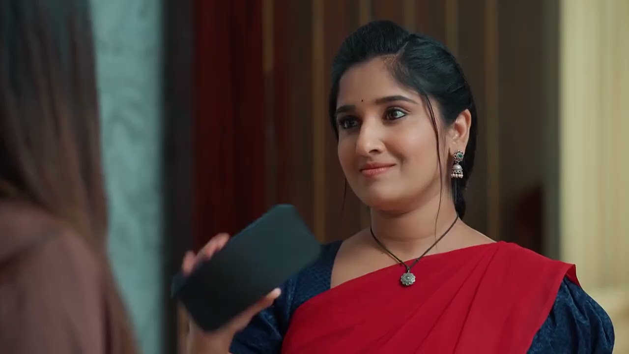 Chamanthi | Ep - 364 | Best Scene | Feb 25 2026 | Zee Telugu