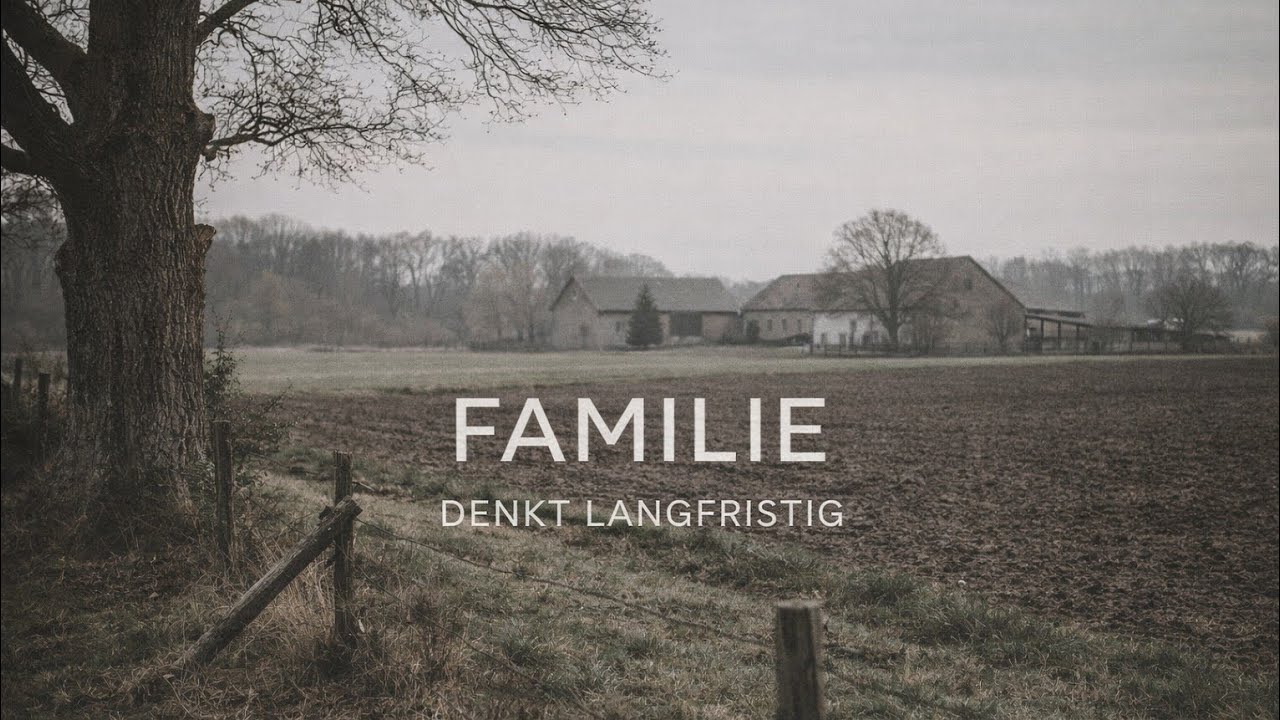 Was Familienbetriebe anders machen als kurzfristige Systeme