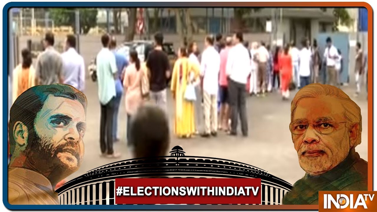 Lok Sabha Election 2019 Phase 4 Voting: Villagers in Bengal's Asansol constituency boycott polls