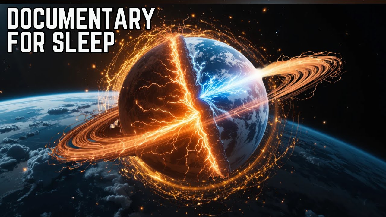 What If The Poles Flipped Tomorrow Morning? | Documentary For Sleep