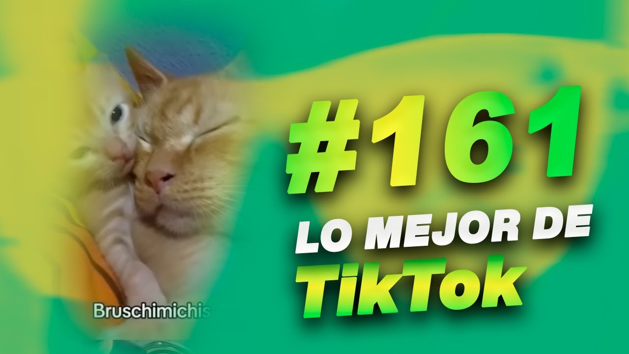 Lo MEJOR de PABLO BRUSCHI en TIKTOK #161