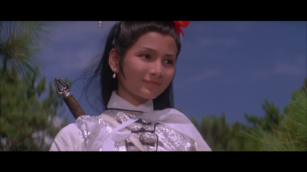 Slicing at the Stars: Tony Rayns on the Shaw Brothers Wuxia Film