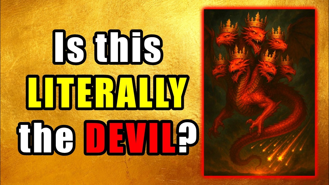 How Revelation 20:10 DEBUNKS Eternal Torture
