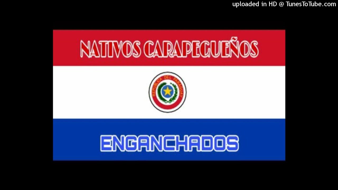 LOS CARAPEGUE&Ntilde;OS 🍻​ POLCAS ELECTRONICA 🍻​ ENGANCHADOS VOL.2