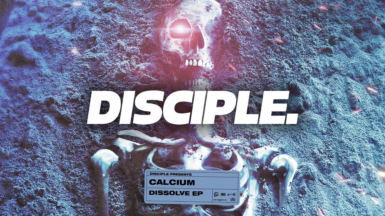 Calcium - Dissolve [DOWNLOAD]