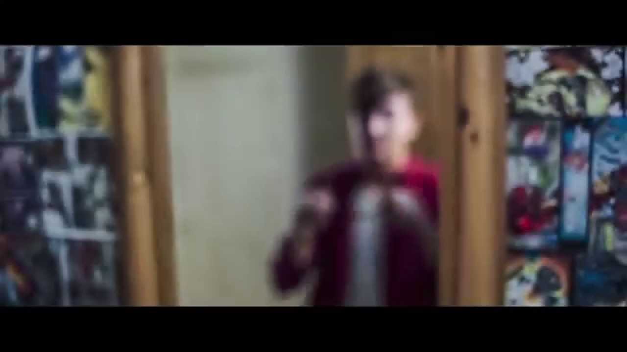 Tom Paton Showreel 2014
