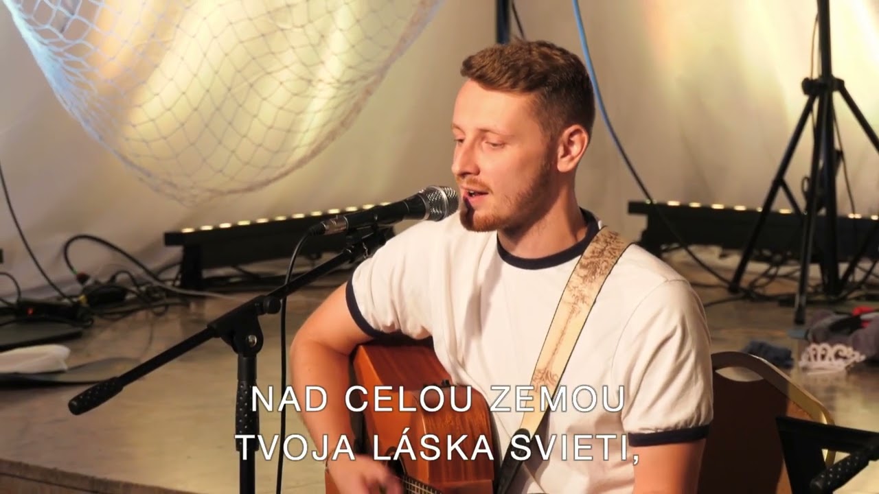 MD VD 2025 Nebeský Bože