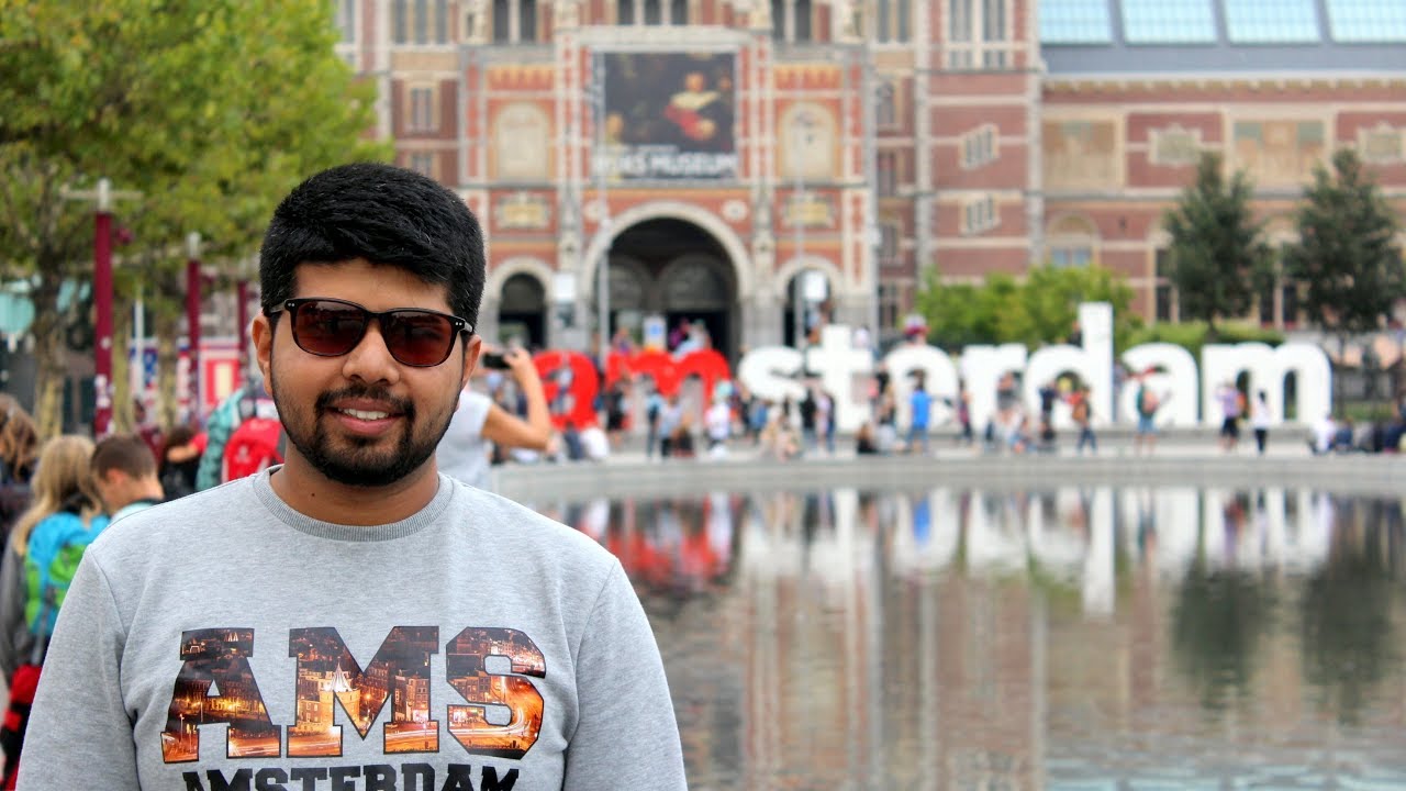 TRAVEL STORY OF 28 EUROPEAN COUNTRIES