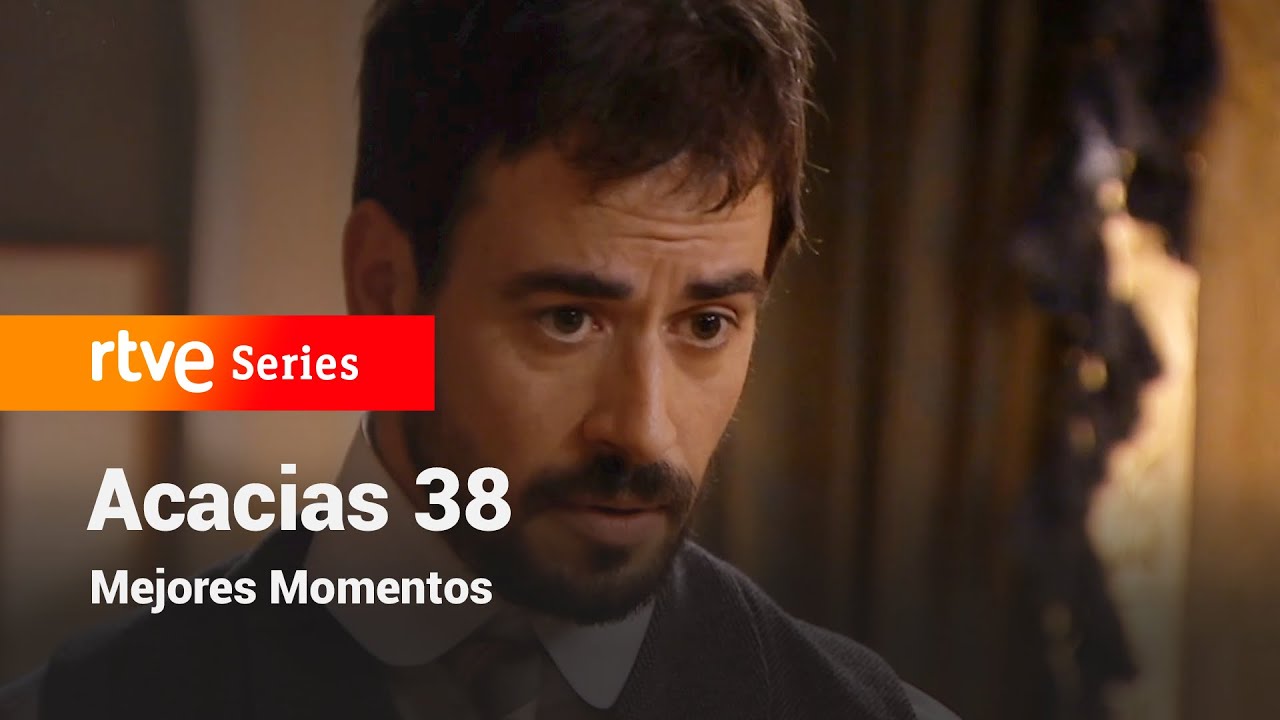 Acacias 38: Capítulo 97 - Mejores momentos #Acacias38 | RTVE Series